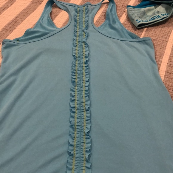 Ideology and bcg sports tops - Picture 4 of 7